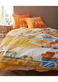 Dekbedovertrek met camper, bpc living bonprix collection