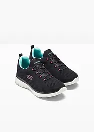 Skechers sneakers met memory foam, Skechers
