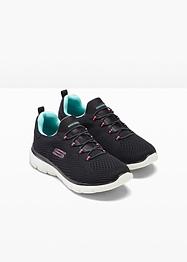 Sneakers van Skechers met memory foam, Skechers