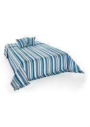 Plaid met strepen, bpc living bonprix collection