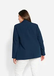 Luchtige blazer, bonprix