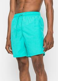 Zwemshort met kleureffect, bpc bonprix collection