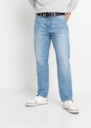 Classic fit jeans, tapered, John Baner JEANSWEAR