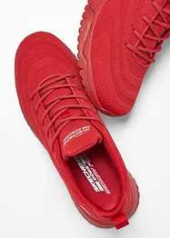 Sneakers van Skechers met memory foam, Skechers