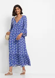 Kaftan jurk, bonprix