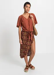 Blouse, bonprix