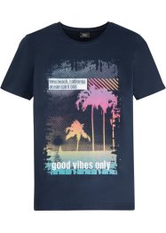 T-shirt met fotoprint, bpc bonprix collection