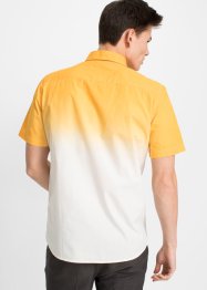 Overhemd met korte mouwen en kleurverloop, bpc selection