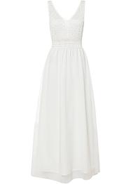 Trouwjurk met kant, BODYFLIRT boutique