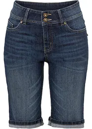 Jeans bermuda, bonprix