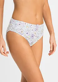 Maxislip (set van 4), bonprix