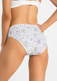 Maxislip (set van 4), bonprix