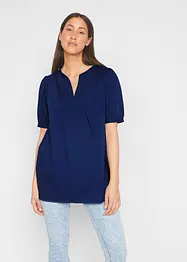 Lange blouse, bonprix