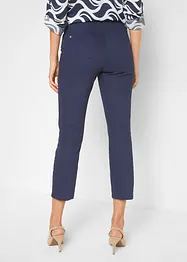 7/8 stretch broek, bonprix