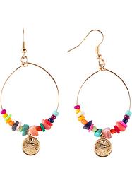 Oorhangers, RAINBOW