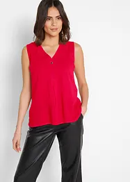 Viscose top in comfortabel model, bonprix