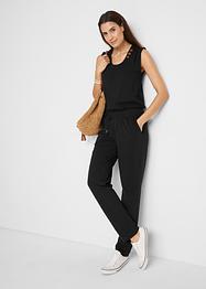 Jersey jumpsuit, bpc bonprix collection