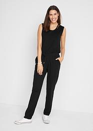 Jersey jumpsuit, bpc bonprix collection