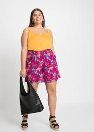 Short van viscose, BODYFLIRT