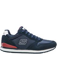 Sneakers van Skechers met memory foam, Skechers