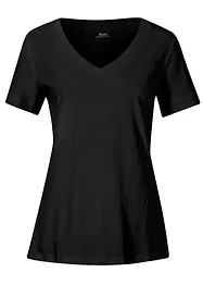 T-shirt van puur katoen, bonprix