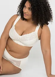 Corrigerende slip (set van 2), bonprix