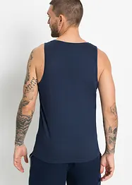 Tanktop (set van 2), bonprix