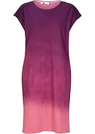 Shirtjurk met kleurverloop, bonprix
