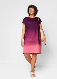 Shirtjurk met kleurverloop, bonprix
