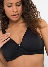 Minimizer bh met beugels, bpc selection