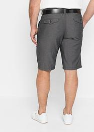 Chino bermuda (set van 2) regular fit, bpc selection