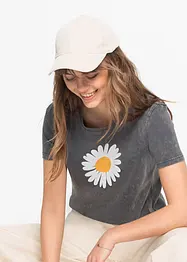 T-shirt van biologisch katoen, bonprix