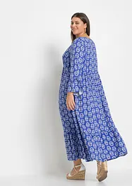 Kaftan jurk, bonprix