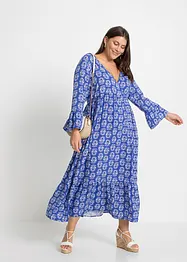 Kaftan jurk, bonprix