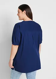 Lange blouse, bonprix