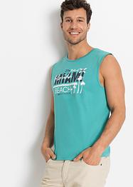 Muscle shirt met comfort belly fit, bpc bonprix collection