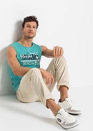 Muscle shirt met comfort belly fit, bpc bonprix collection