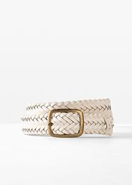 Gevlochten riem, bpc bonprix collection