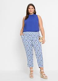 Gedessineerde broek, BODYFLIRT