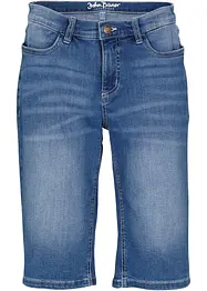 Bermuda comfort stretch jeans, bonprix