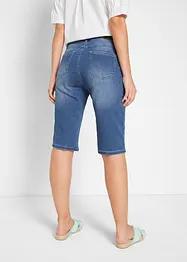 Bermuda comfort stretch jeans, bonprix