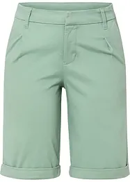 Stretch bermuda, bonprix