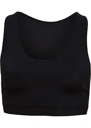 Bralette bikinitop met gerecycled polyamide, bonprix
