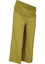 Zwangerschapsculotte van soepele viscose, bpc bonprix collection