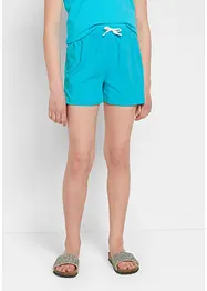 Meisjes short (set van 3), bonprix