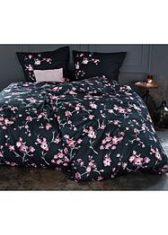 Dekbedovertrek met kersenbloesem, bpc living bonprix collection