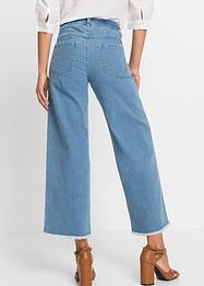Denim culotte, BODYFLIRT