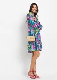 Tuniekjurk met print, bonprix