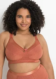 Minimizer bh zonder beugels met gewatteerde bandjes, bonprix