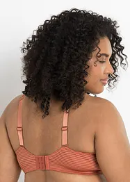 Minimizer bh zonder beugels met gewatteerde bandjes, bonprix